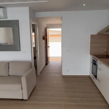 New 2023! Apartament