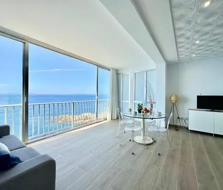 Apartament New 2023! Roses