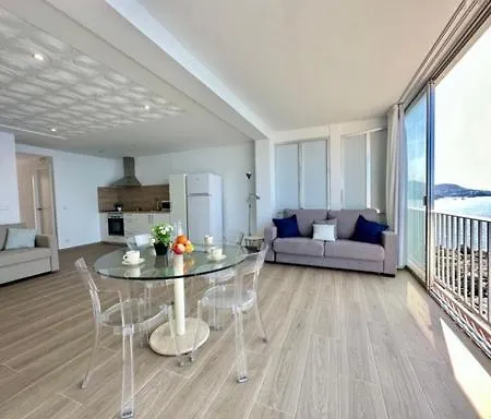 New 2023! Apartament Roses