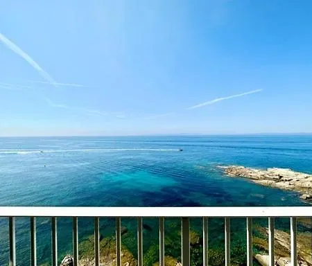 Apartament New 2023! Roses